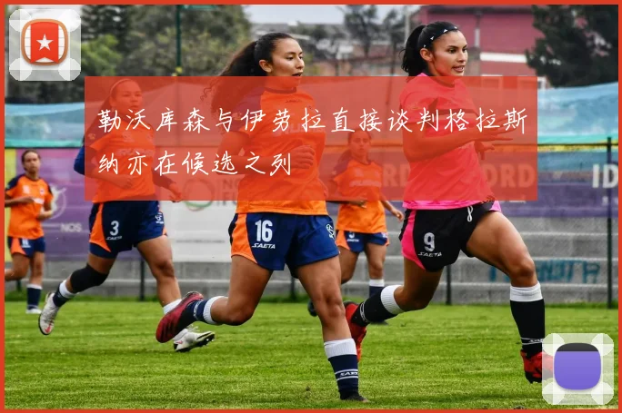 勒沃库森与伊劳拉直接谈判格拉斯纳亦在候选之列